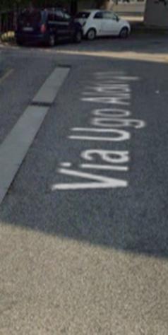 terreno edificabile in vendita a Brescia in zona San Polo