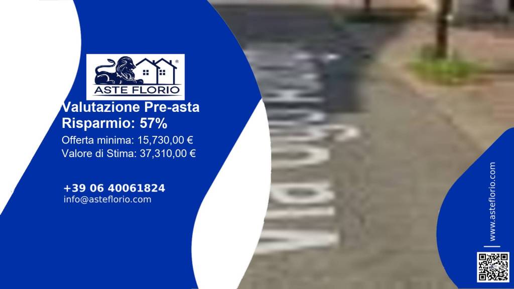 terreno edificabile in vendita a Brescia in zona San Polo