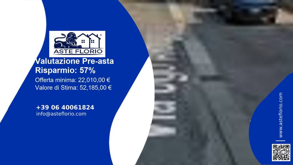 terreno edificabile in vendita a Brescia in zona San Polo