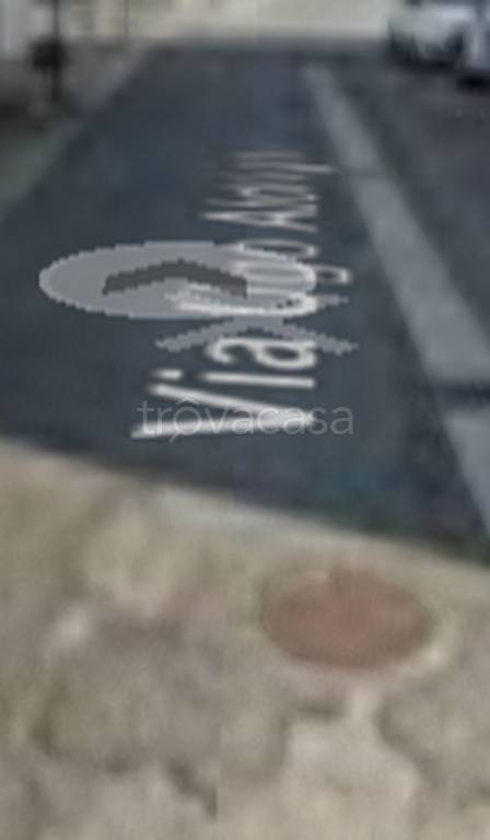 terreno edificabile in vendita a Brescia in zona San Polo