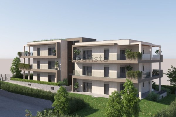 appartamento in vendita a Brescia in zona San Polo