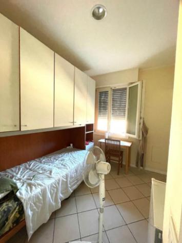 appartamento in vendita a Brescia in zona Urago/Mella