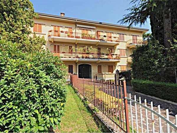 appartamento in vendita a Brescia in zona Porta Venezia