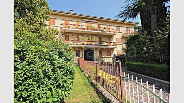 appartamento in vendita a Brescia in zona Porta Venezia