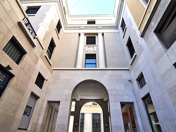 appartamento in vendita a Brescia in zona Centro Storico