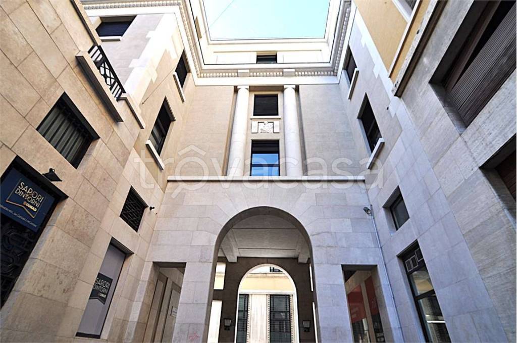 appartamento in vendita a Brescia