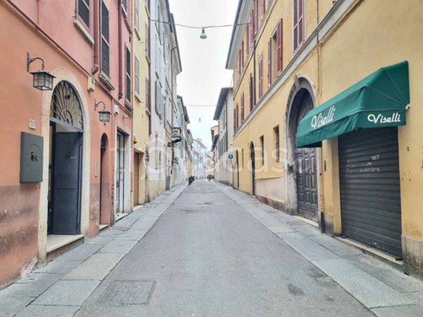 appartamento in vendita a Brescia in zona Centro Storico