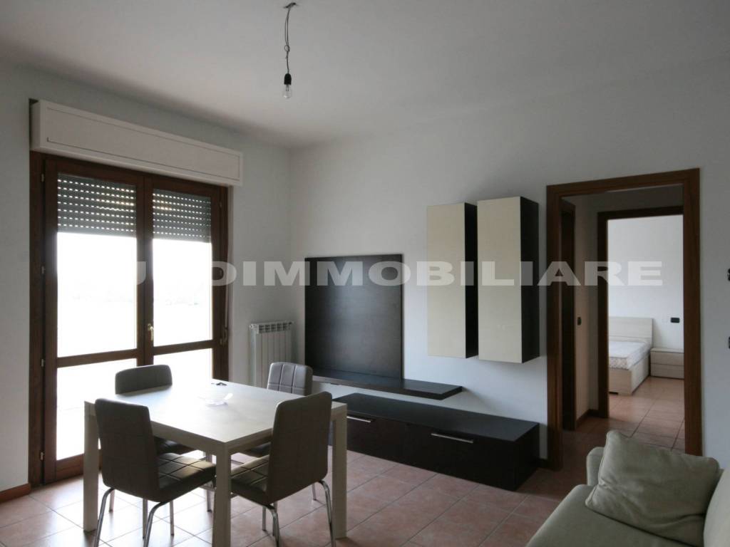 appartamento in vendita a Brescia in zona Sant'Eufemia