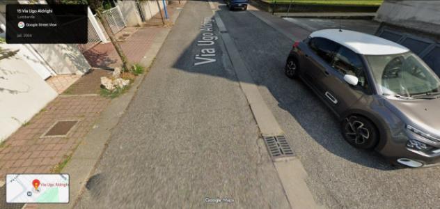 locale commerciale in vendita a Brescia in zona San Polo