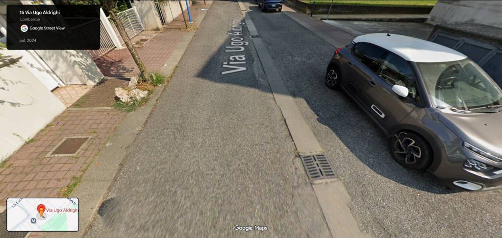 locale commerciale in vendita a Brescia in zona San Polo