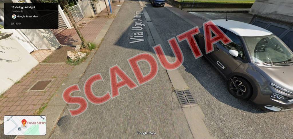 locale commerciale in vendita a Brescia