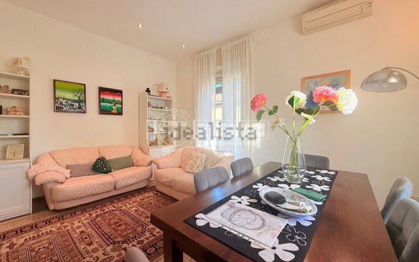 appartamento in vendita a Brescia in zona Crocifissa di Rosa