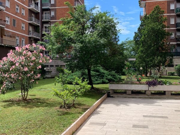 appartamento in vendita a Brescia in zona Volta