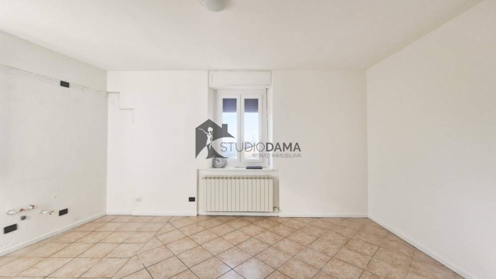 appartamento in vendita a Brescia in zona Quartiere Primo Maggio