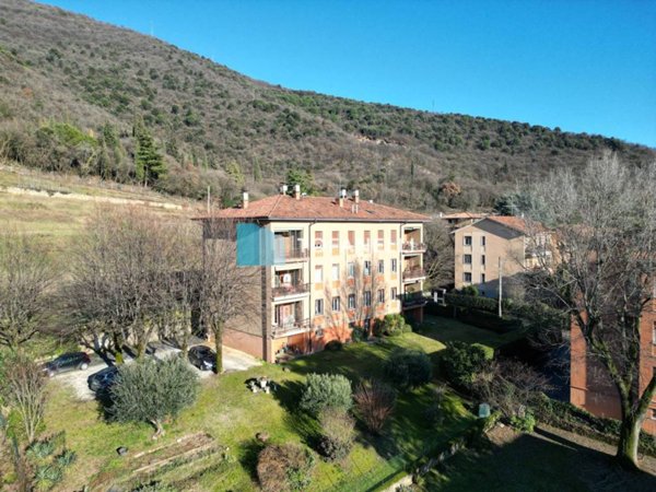 appartamento in vendita a Brescia in zona Porta Venezia