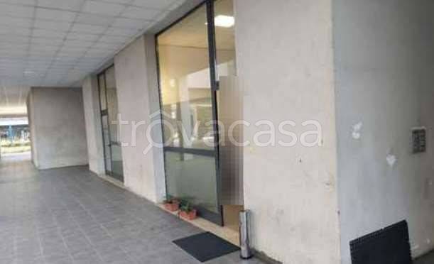 negozio in vendita a Brescia in zona San Polo