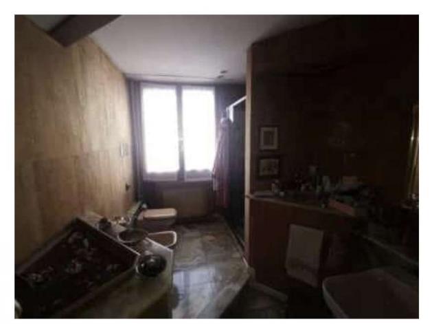 appartamento in vendita a Brescia in zona Centro Storico