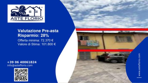 appartamento in vendita a Brescia in zona Fiumicello