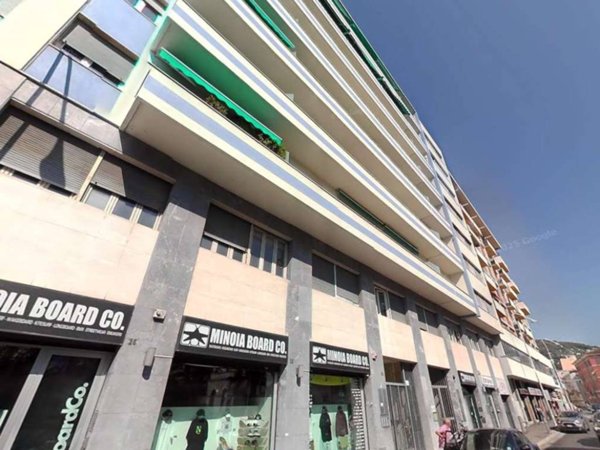 appartamento in vendita a Brescia in zona Borgo Trento