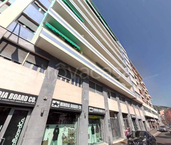 appartamento in vendita a Brescia in zona Borgo Trento