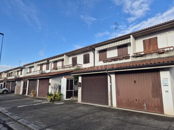 villa in vendita a Brescia in zona San Polo