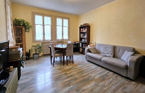 appartamento in vendita a Brescia in zona Chiusure