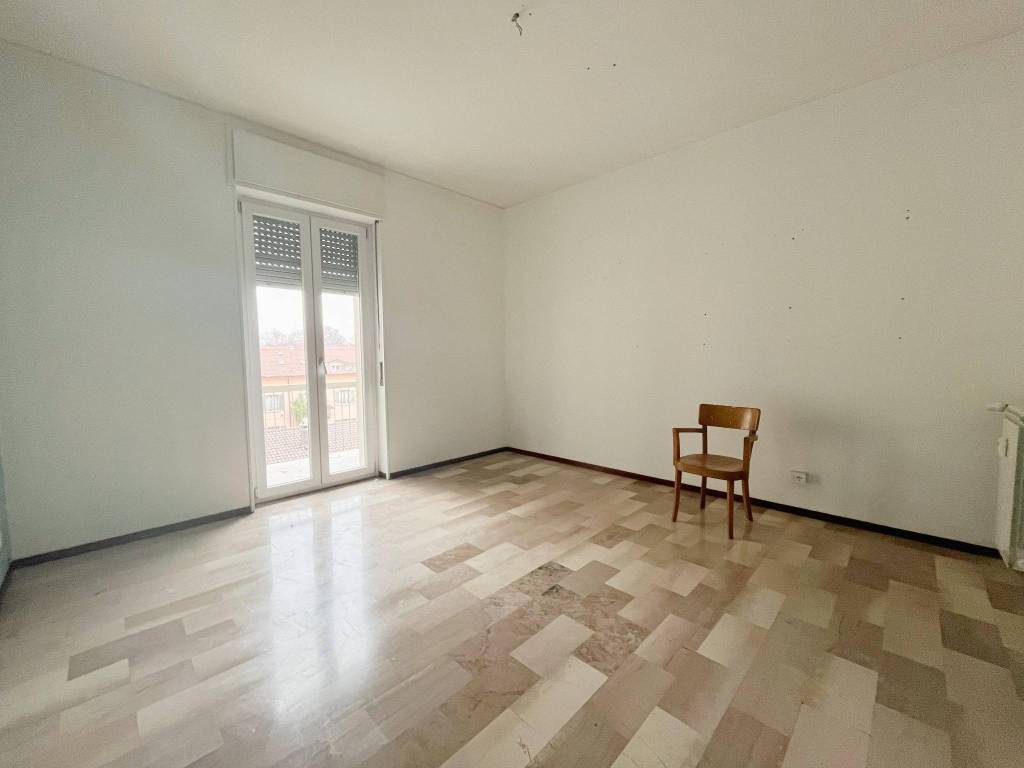 appartamento in vendita a Brescia in zona Mompiano