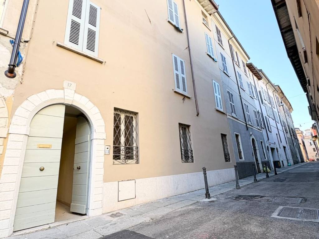 appartamento in vendita a Brescia in zona Centro Storico