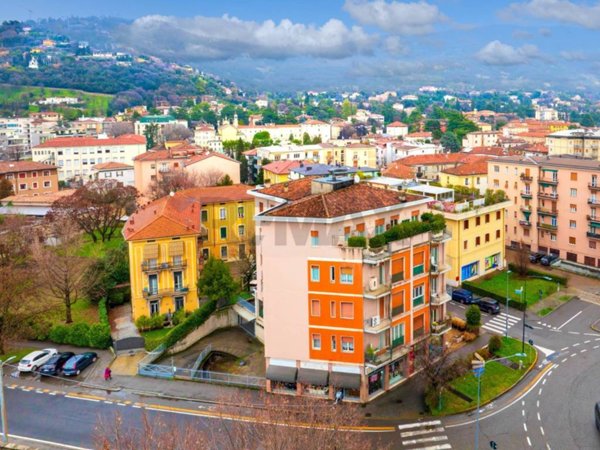 appartamento in vendita a Brescia in zona Porta Venezia