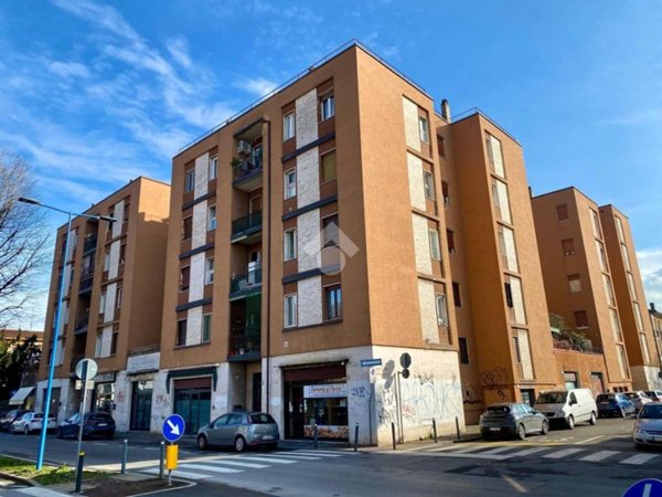 appartamento in vendita a Brescia in zona Chiusure
