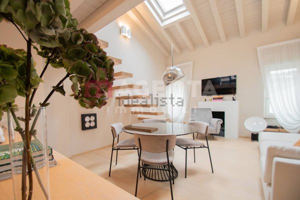 appartamento in vendita a Brescia in zona Centro Storico