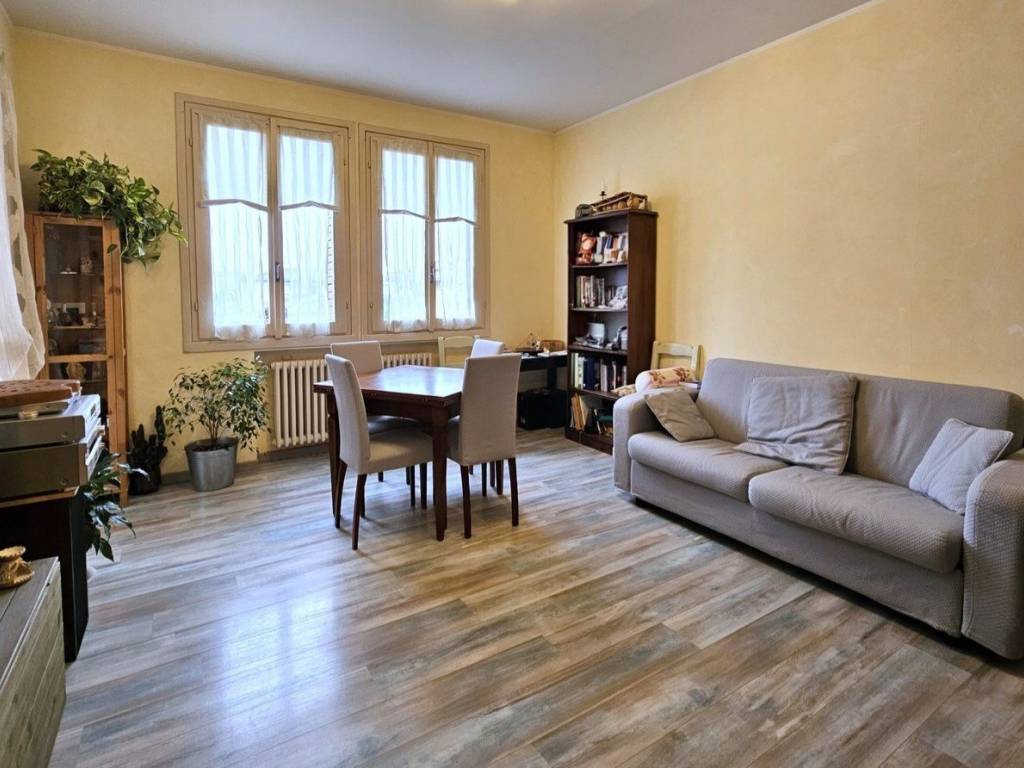 appartamento in vendita a Brescia in zona Chiusure