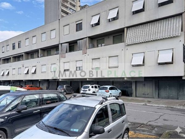 appartamento in vendita a Brescia in zona San Polo