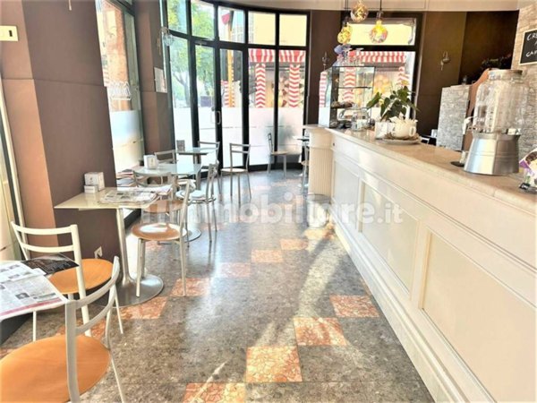 negozio in vendita a Brescia