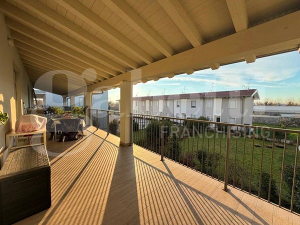 appartamento in vendita a Brescia in zona San Polo