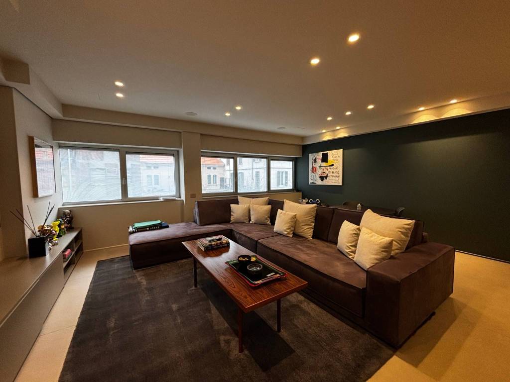 appartamento in vendita a Brescia in zona Centro Storico