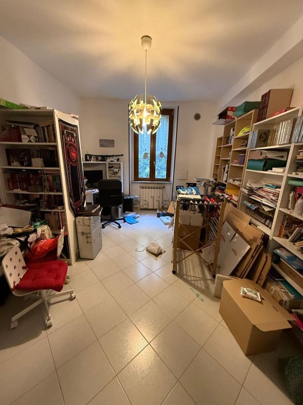 appartamento in vendita a Brescia in zona Quartiere Primo Maggio