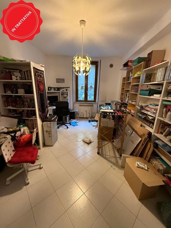 appartamento in vendita a Brescia in zona Quartiere Primo Maggio