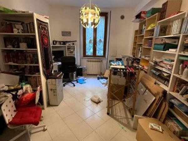 appartamento in vendita a Brescia in zona Fiumicello