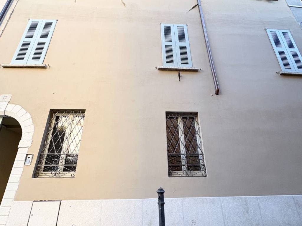 appartamento in vendita a Brescia in zona Centro Storico