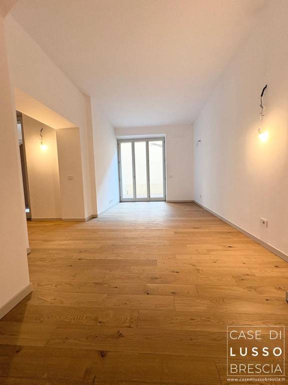 appartamento in vendita a Brescia in zona Centro Storico