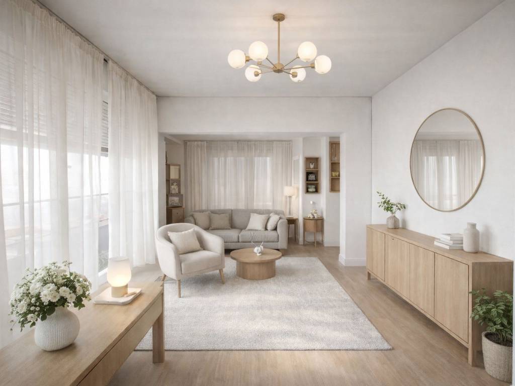 appartamento in vendita a Brescia in zona Borgo Trento