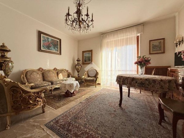 appartamento in vendita a Brescia in zona Crocifissa di Rosa