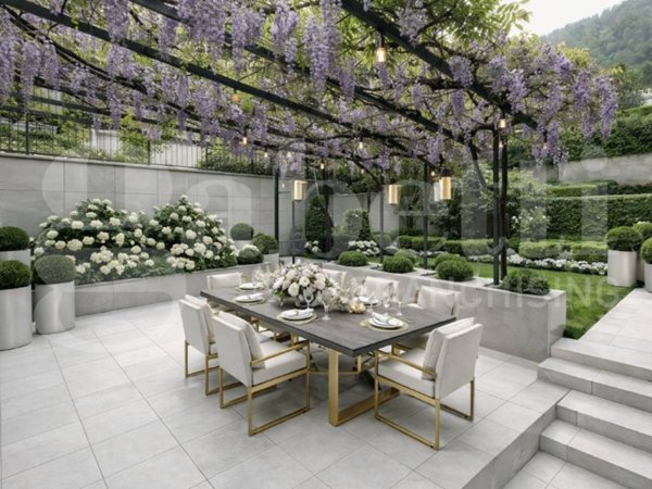 appartamento in vendita a Brescia in zona Porta Venezia