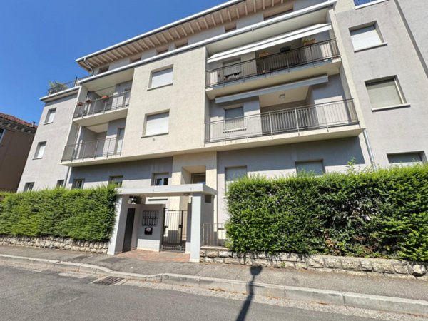 appartamento in vendita a Brescia in zona Centro Storico