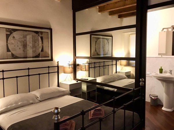 appartamento in vendita a Brescia in zona Centro Storico