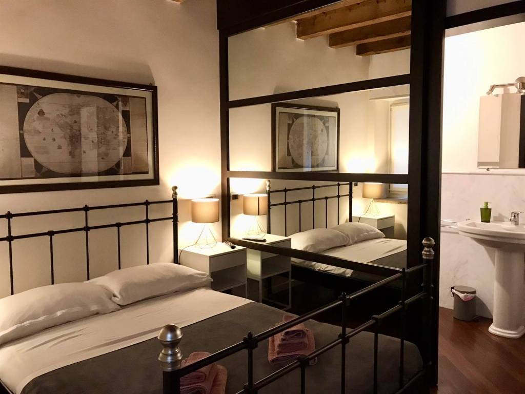 appartamento in vendita a Brescia in zona Centro Storico