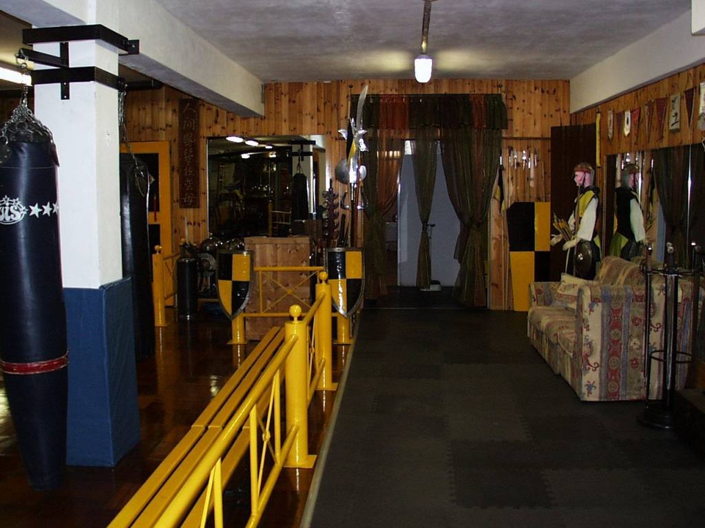 locale commerciale in vendita a Brescia in zona Porta Venezia