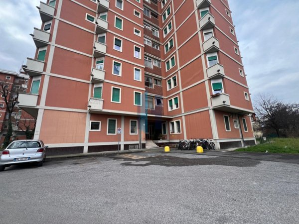 appartamento in vendita a Brescia