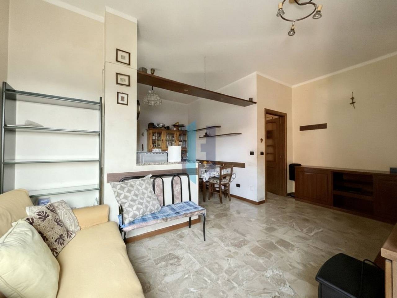 appartamento in vendita a Brescia in zona Urago/Mella